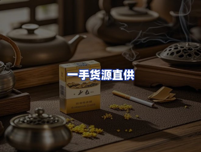 服务优势